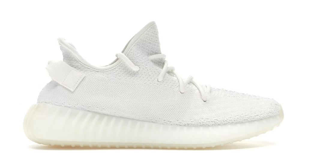 Yeezy Boost 350 V2 Cream/Triple White