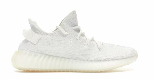 Yeezy Boost 350 V2 Cream/Triple White