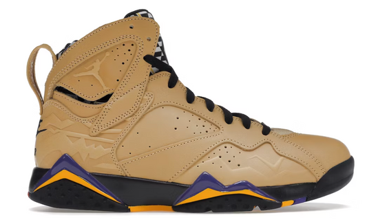 Vachetta Tan Jordan 7 Retro
