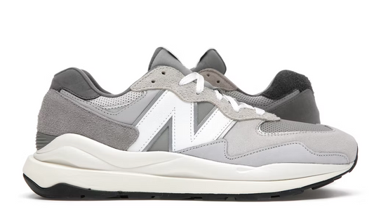 New Balance 57/40 Grey Day