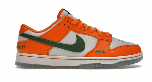 Famu Dunk Low