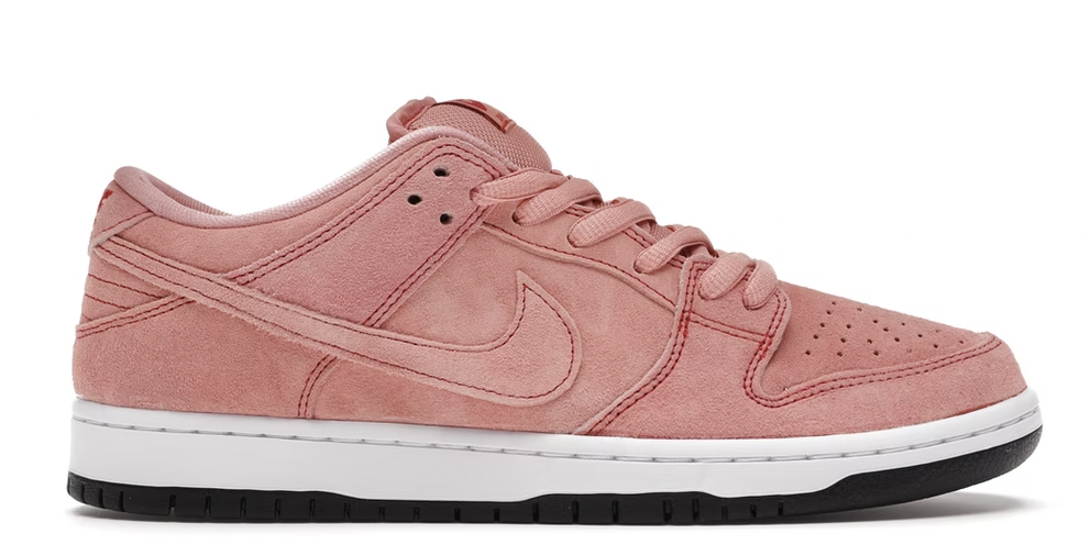 Nike SB Dunk Low Pink Pig