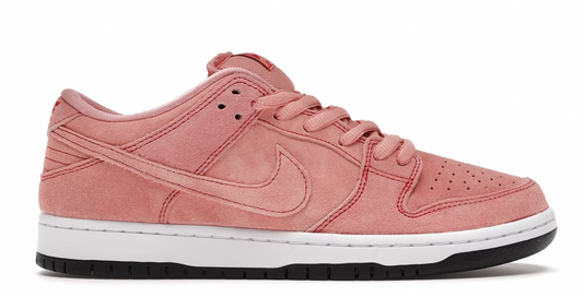 Nike SB Dunk Low Pink Pig