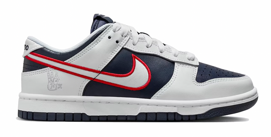 Nike Dunk Low Houston Comets (W)