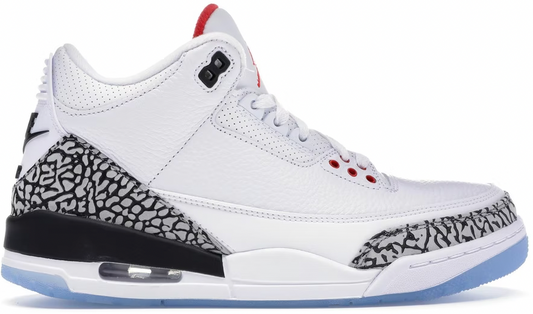 Free Throw Line 3 Jordan