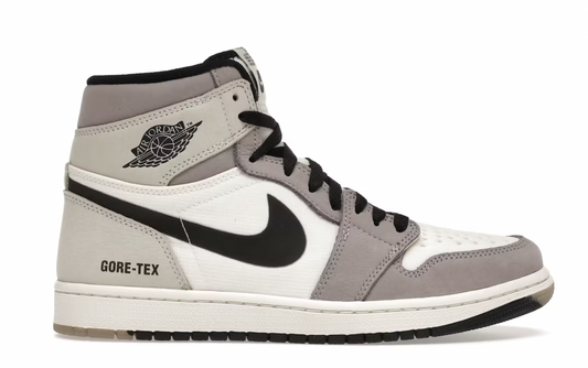 Gore-Tex Light Bone Jordan 1 High Retro