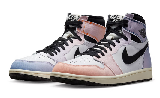 Skyline Jordan 1 High Retro