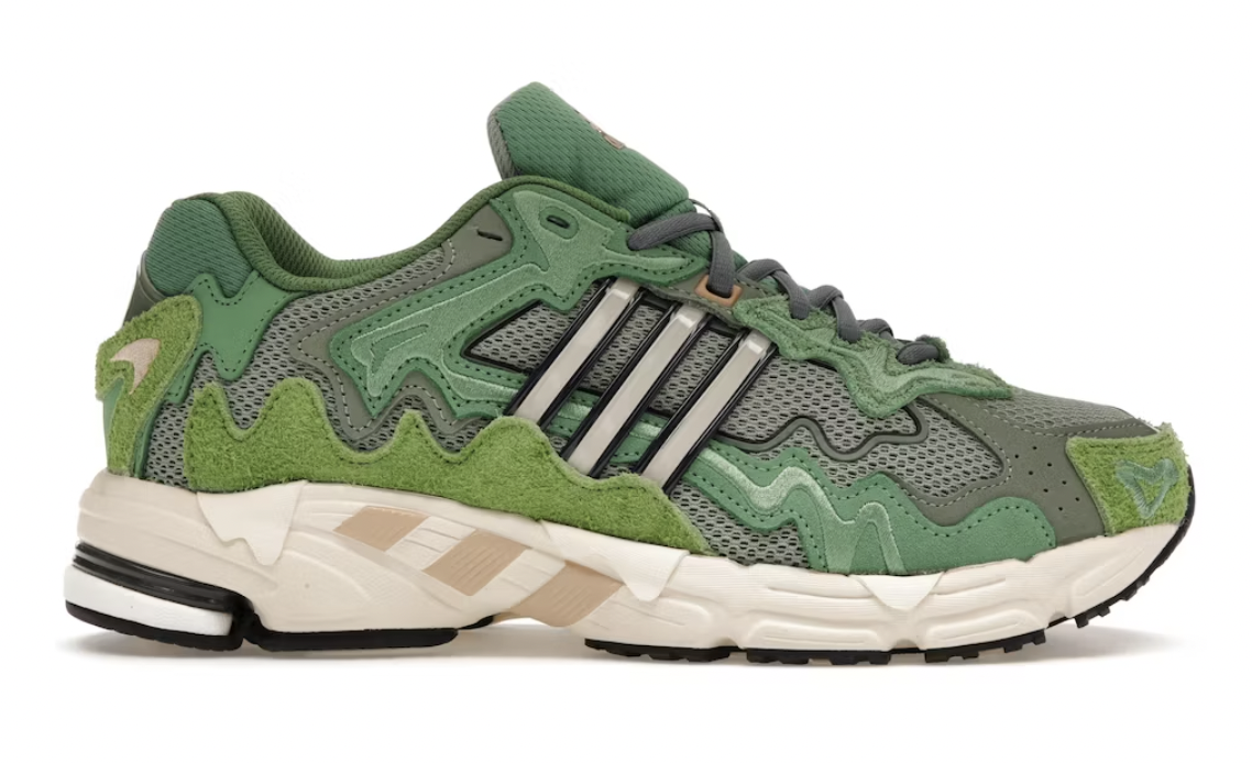 Boston Day adidas Response CL