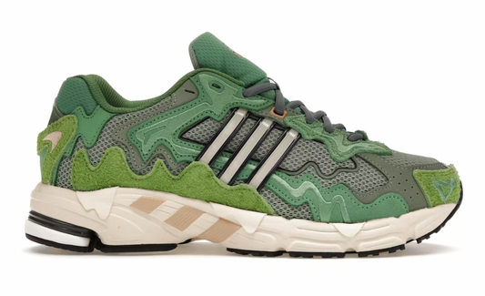 Boston Day adidas Response CL