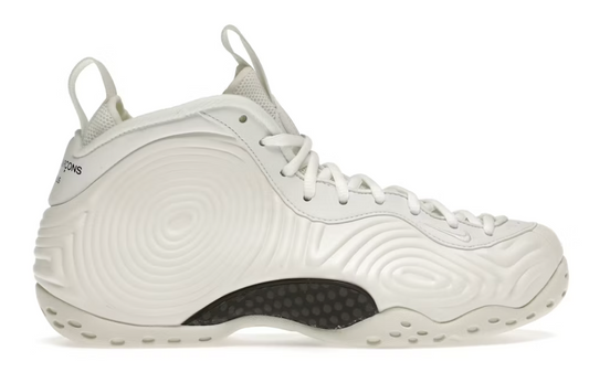 CDG Homme Foamposite