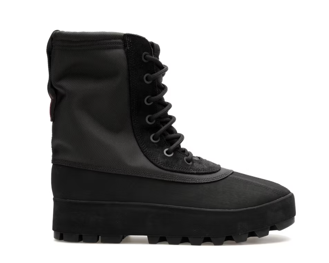 Pirate Black Yeezy 950