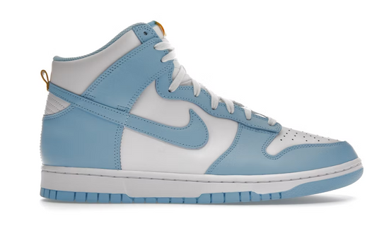 Blue Chill Dunk High