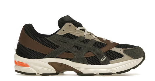 Hal Studio forest Asics Gel-1130 MK-II