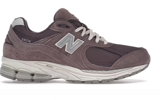 New Balance 2002R Black Fig
