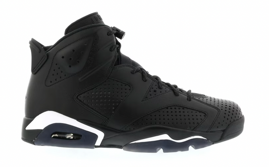Jordan 6 Retro Black Cat