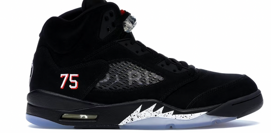PSG Jordan 5