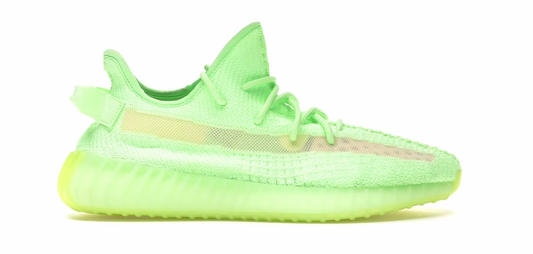 Glow 350 Yeezy Boost V2
