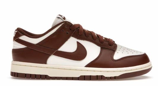 Vintage Brown Cacao Wow Dunk Low