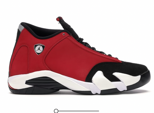 Toro 14 Jordan
