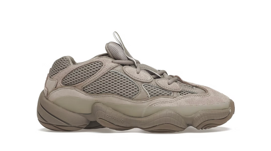Yeezy 500 Ash Gray