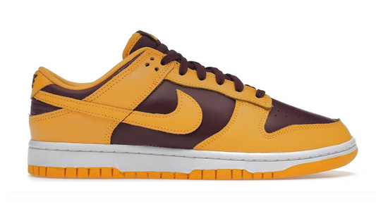 Nike Dunk Low Arizona State