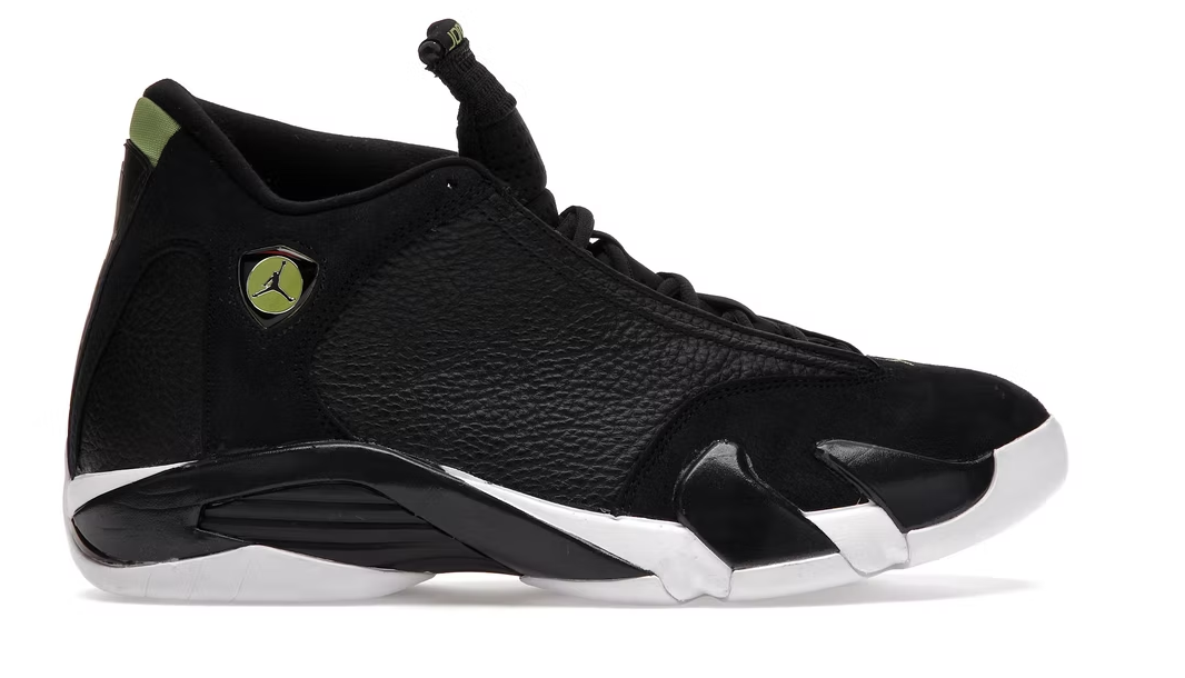Indiglo Jordan 14 (2016)