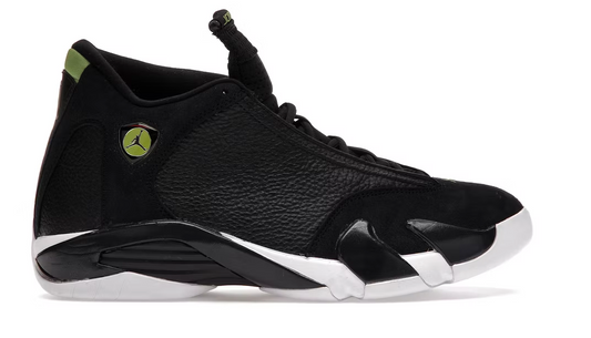 Indiglo Jordan 14 (2016)