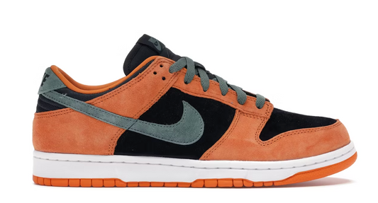 Ceramic Dunk Low