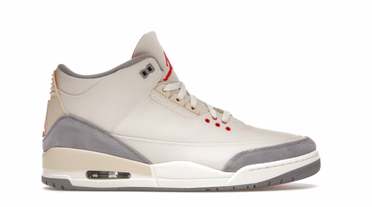 Muslin Jordan 3