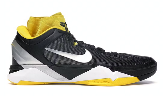Black White Del Soul Kobe 7