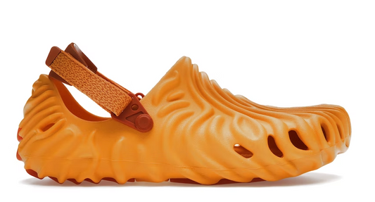 Cobbler Saleh Bembury Crocs