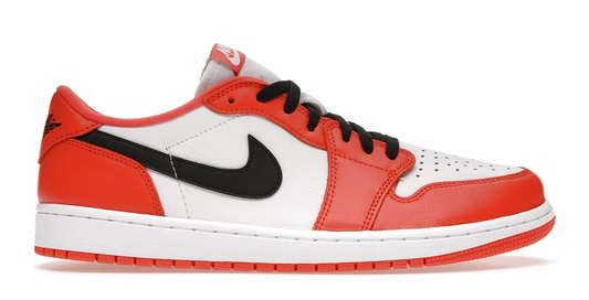 Starfish Low Jordan 1