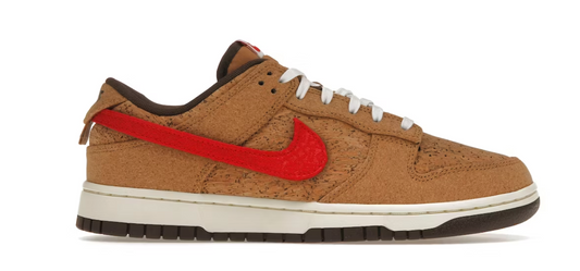 Cork CLOT Dunk Low SP