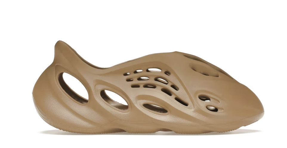 Yeezy Foam RNNR Mist