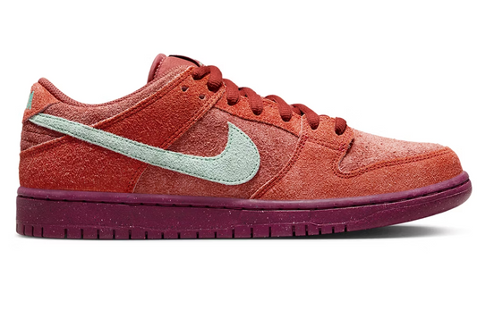 Mystic Red SB Dunk Low
