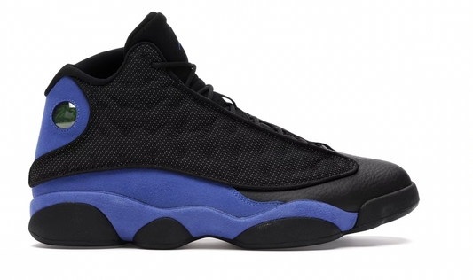 Black Hyper Royal Jordan 13
