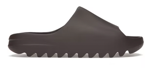 Soot Yeezy Slide