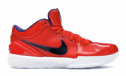 Phoenix Suns Kobe 4 Protro
