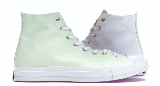 Converse Chuck Taylor All-Star 70 Hi Chinatown Market UV