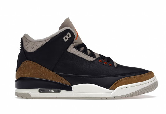 Desert Elephant Jordan 3 Retro