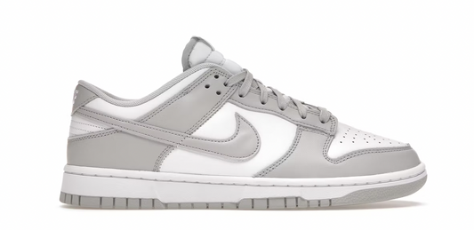 Grey Fog Dunk Low