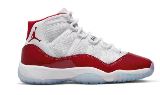 GS Cherry Jordan 11 Retro