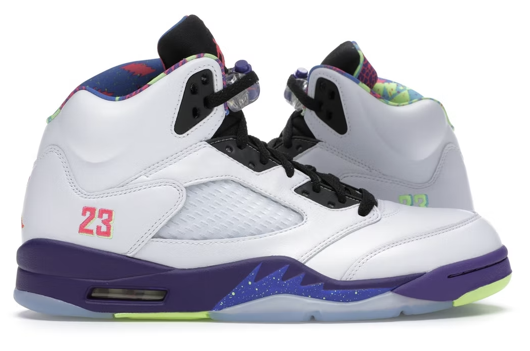 Jordan 5 Retro Alternate Bel-Air