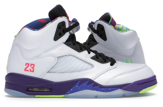 Jordan 5 Retro Alternate Bel-Air