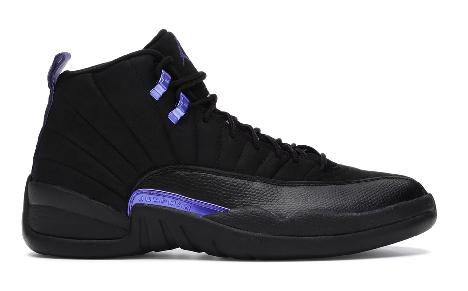 Dark Concord Jordan 12 Retro