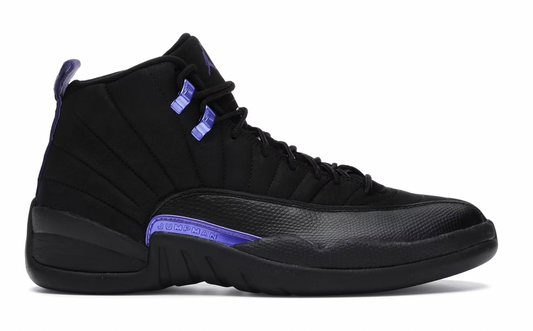 Dark Concord Jordan 12 Retro