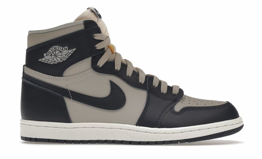 Georgetown Jordan 1