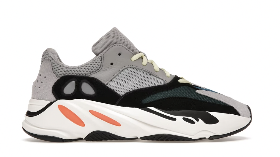 Yeezy 700 Wave Runner