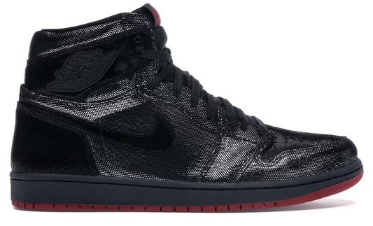 Jordan 1 Retro High SP Gina Special Box