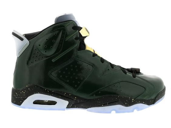 Champagne Jordan 6 Retro